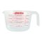 Pyrex Measuring Cup, 1 Liter, 6001076