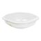 Corelle Oblong Dish Lilly Ville With Plastic Cover, 2.83 Liter, D-96-LV