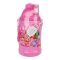 Lion Star Plastic Polar Cooler Water Bottle, 500ml, Pink, HU-29