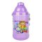 Lion Star Plastic Polar Cooler Water Bottle, 500ml, Purple, HU-29