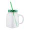 Pasabahce Home Made Green Juice Mug, 80388-61