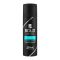 Bold Black Collection Infinity Long Lasting Perfume Body Spray For Men, 120ml