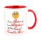 Attitude Gift Mug