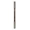 Clarins Paris Long Wearing Eyebrow Pencil, 02 Light Brown