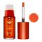 Clarins Paris Water Lip Stain, Long Wearing, Transfer Proof, 02 Orange Water