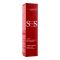 Clarins Paris SOS Primer, Visibly Brightens Sallow Skin, Preps & Moisturizes, 05 Lavender