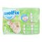 Molfix No. 3 Diapers, Midi 4-9 KG, Jumbo Economy, 64-Pack