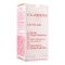 Clarins Paris UV Plus SPF 50/PA++++ Day Screen Multi-Protection, Rosy Glow, Oil Free, 30ml