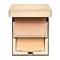 Clarins Paris Everlasting Compact Long-Wearing & Comfort Foundation, 107 Beige