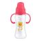 Baby World Baby Feeding Bottle With Handle, 240ml, BW2025