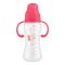 Baby World Baby Feeding Bottle With Handle, 240ml, BW2025