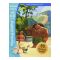 Disney Learning Moana English Practice Book