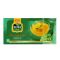 Vital Enveloped Moroccan Mint Green Tea Bags, 30-Pack