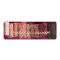 Eveline Ruby Glamour Eyeshadow Palette, 12 Shades