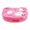 Lion Star Kiddy Box, Pink, KB-1