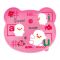 Lion Star Kiddy Box, Pink, KB-1