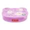 Lion Star Kiddy Box, Purple, KB-1