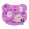 Lion Star Kiddy Box, Purple, KB-1