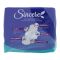 Sincere Maxi Thick Long Sanitary Napkins, 9-Pack