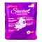 Sincere Ultra Thin Long Sanitary Napkins, 8-Pack