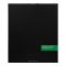 United Colors Of Benetton Colors Man Black Set EDT 100ml+ Deodorant 150ml