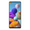 Samsung Galaxy A21S 4GB/128GB White Smartphone, SM-A217F