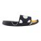 Kids Slippers, For Boys & Girls, H-3, Black