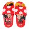 Kids Slippers, For Boys & Girls, H-3, Red