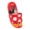 Kids Slippers, For Boys & Girls, H-3, Red