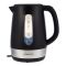 Kenwood Accent Collection Electric Kettle, Black, 1.7L, ZJP-01