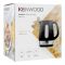 Kenwood Accent Collection Electric Kettle, Black, 1.7L, ZJP-01