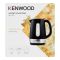 Kenwood Accent Collection Electric Kettle, Black, 1.7L, ZJP-01