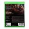 Doom Eternal Xbox One Game DVD