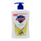 Safeguard Lemon Fresh Antibacterial Liquid Hand Wash, 420ml