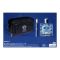 Versace Eros Perfume Set, For Men, EDT 100ml + EDT 10ml + Pouch