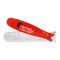 Trendy Nail Clippers, Red, TD-113