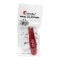 Trendy Nail Clippers, Red, TD-113