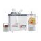 West Point Deluxe Juicer Blender Dry Mil, 750W, WF-8813