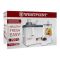 West Point Deluxe Juicer Blender Dry Mil, 750W, WF-8813