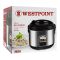 West Point Deluxe Non-Stick Rice Cooker, 2.2L, 900W, WF-5350