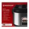 West Point Deluxe Non-Stick Rice Cooker, 2.2L, 900W, WF-5350