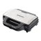 West Point Deluxe Sandwich Toaster, 900W, WF-6697