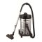 West Point Deluxe Vacuum Cleaner, 25L, 1500W, WF-970