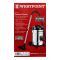 West Point Deluxe Vacuum Cleaner, 25L, 1500W, WF-970