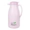 Lion Star Athena Vacuum Flask, 1 Liter, Pink, VA-1