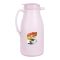 Lion Star Athena Vacuum Flask, 1 Liter, Pink, VA-1