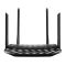 TP-LINK Mu-Mimo Gigabit Router AC-1200 Archer C6