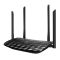 TP-LINK Mu-Mimo Gigabit Router AC-1200 Archer C6