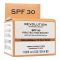 Makeup Revolution Perfecting Boost SPF 30 Cream, Normal To Dry Skin, Fragrance Free, 50ml