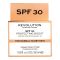 Makeup Revolution Perfecting Boost SPF 30 Cream, Normal To Dry Skin, Fragrance Free, 50ml